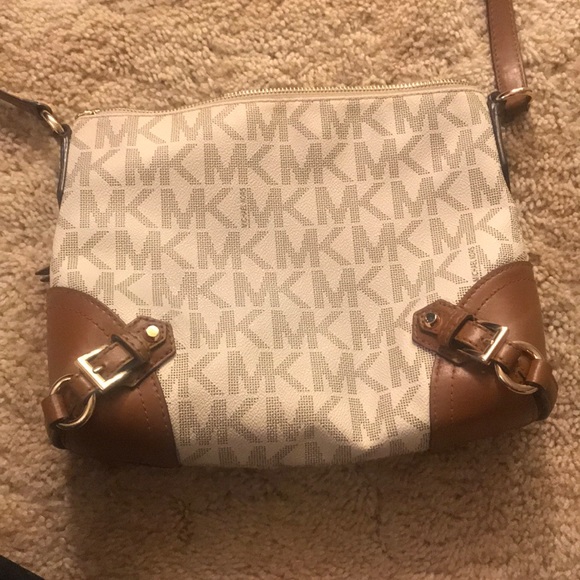 Michael Kors Purse - Picture 3 of 5